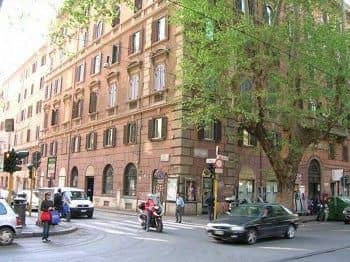 B&B La Sapienza House B&B La Sapienza House