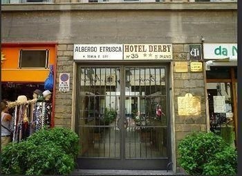 Hotel Etrusca0