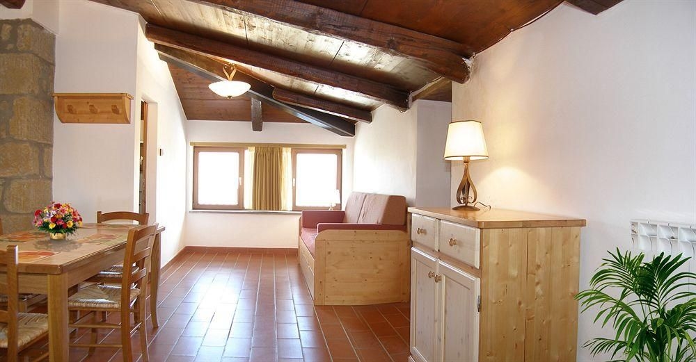 Residence Terre Gialle4