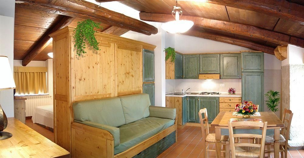 Residence Terre Gialle0