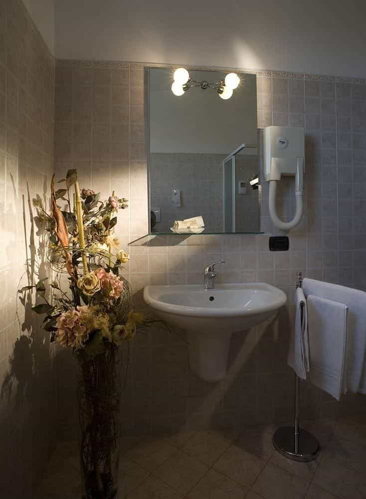 Hotel Scaligero