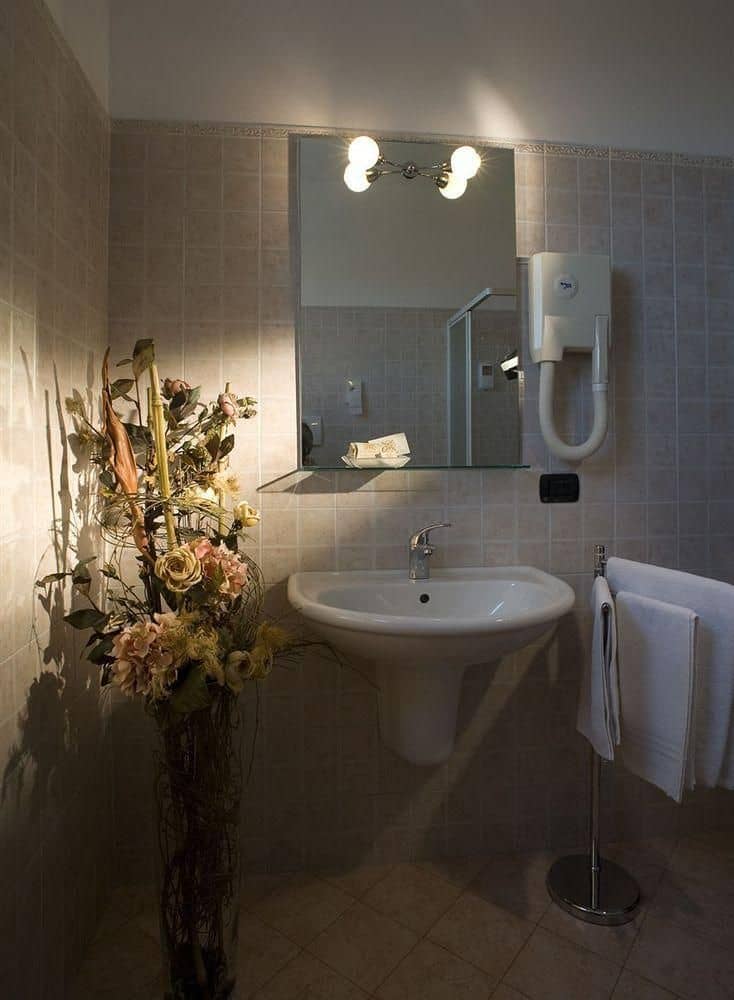 Hotel Scaligero Hotel Scaligero