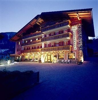 Hotel La Serenella2