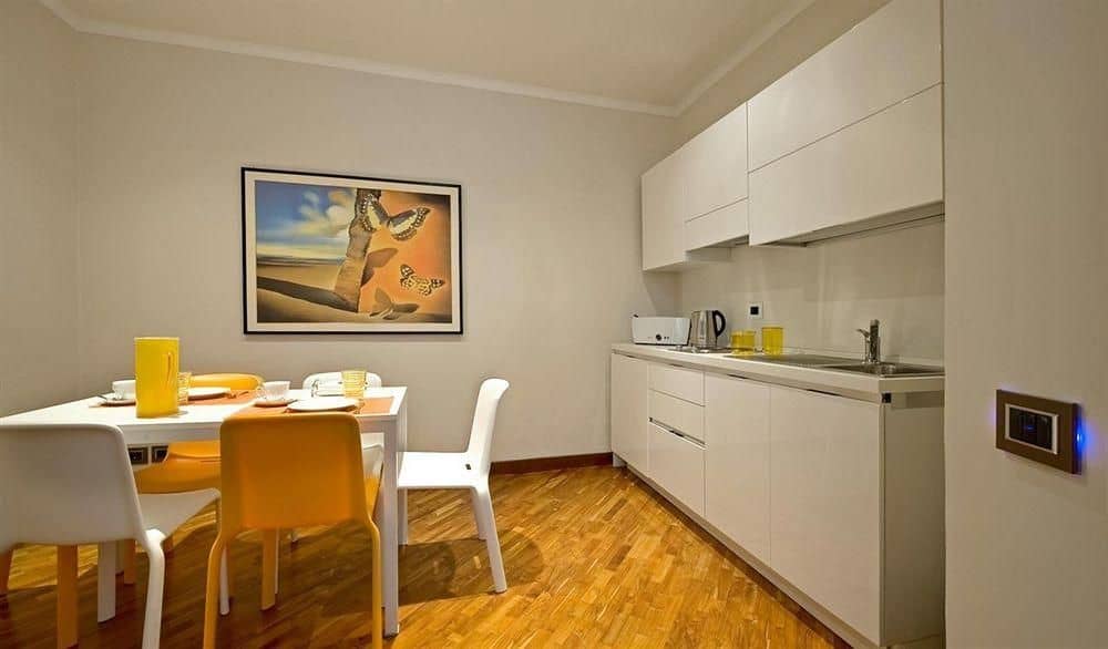 Scent of Rome Apartments Scent of Rome Apartments