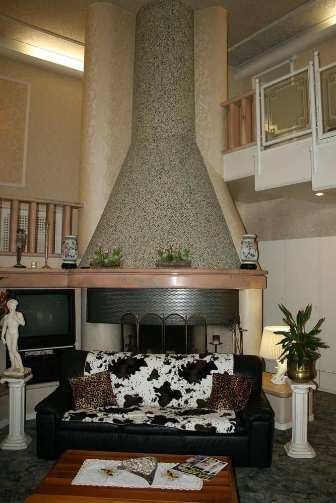 Villa Lilla Villa Lilla