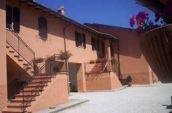 Agriturismo San Erasmo Agriturismo San Erasmo