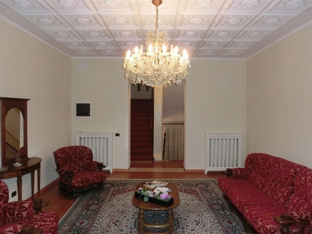 Villa Dei Dogi0