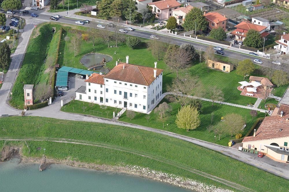 Villa Dei Dogi2
