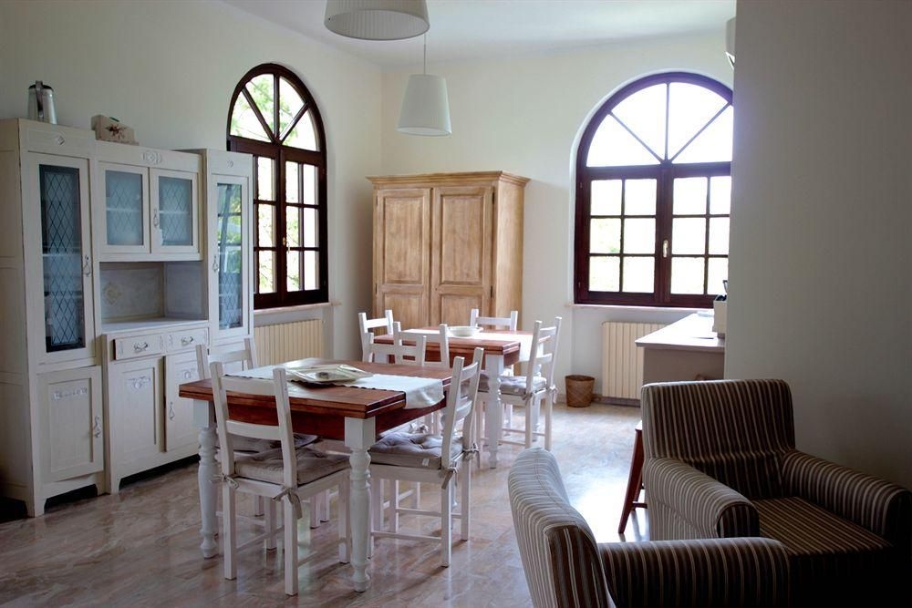 La Coralia Bed & Breakfast2