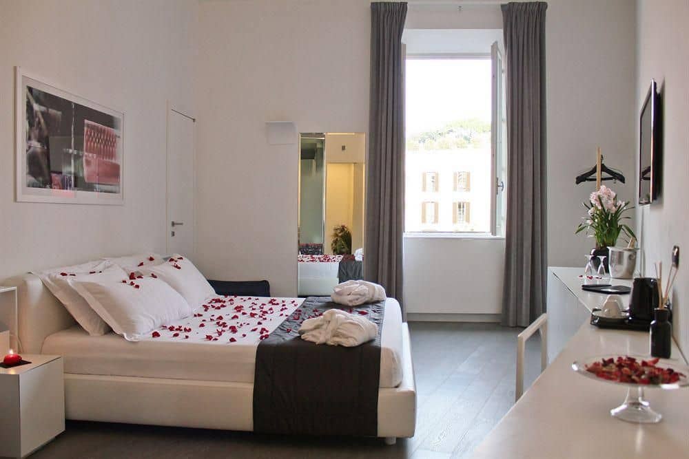 Piazza di Spagna Suites Piazza di Spagna Suites