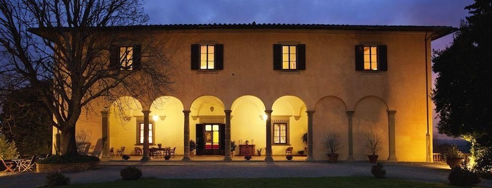 Villa Il Poggiale0