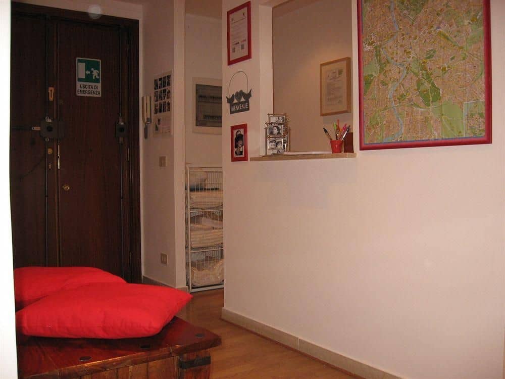 B&B La Roma di Camilla B&B La Roma di Camilla