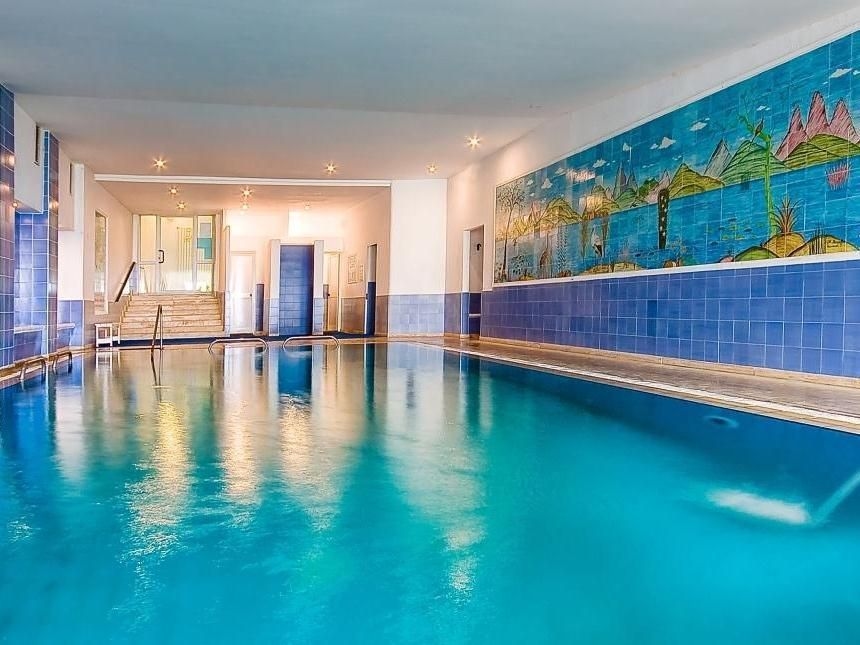 Elma Park Terme Hotel - Centro Benessere2