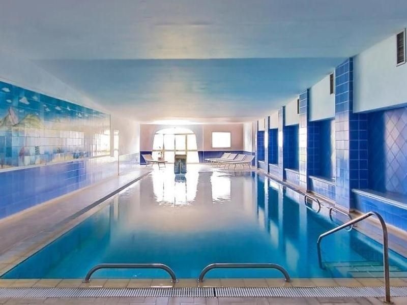 Elma Park Terme Hotel - Centro Benessere3