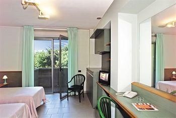 Hotel Residence Sogno2
