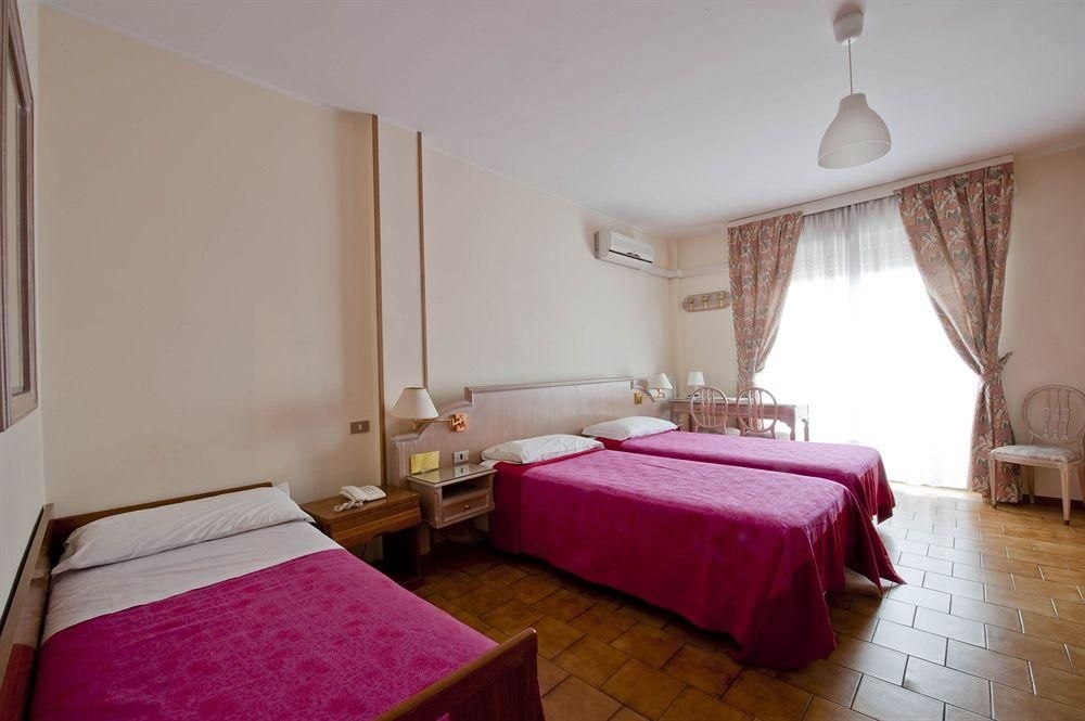 Hotel Residence Sogno1