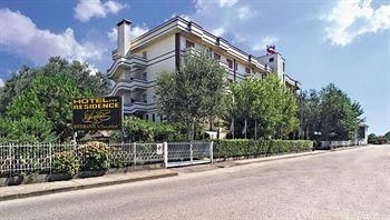 Hotel Residence Sogno4