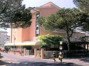 Hotel Villa Mira1