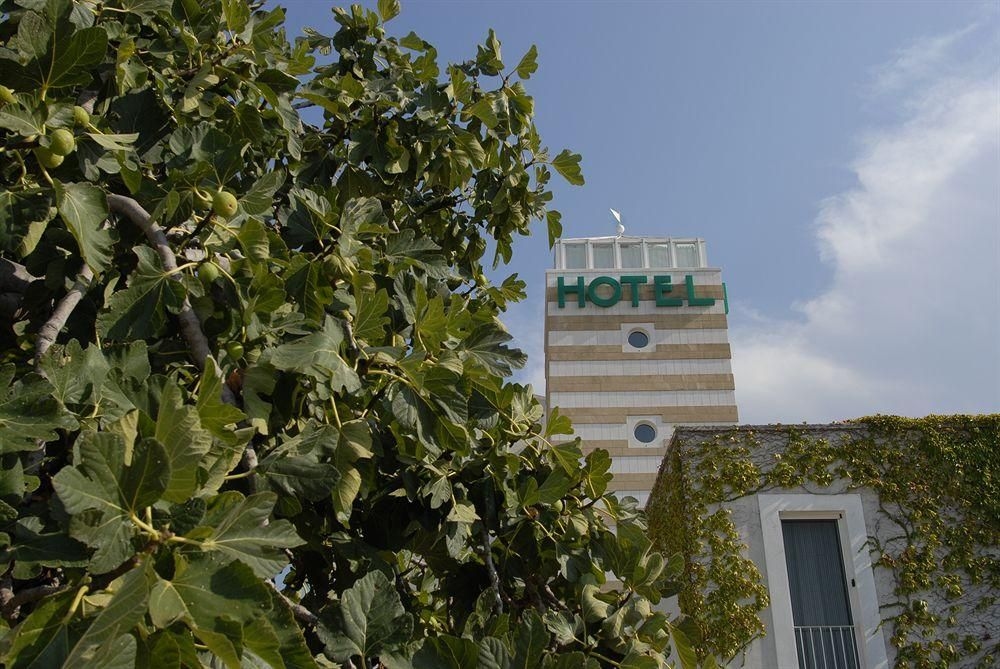 Hotel Vecchio Mulino2