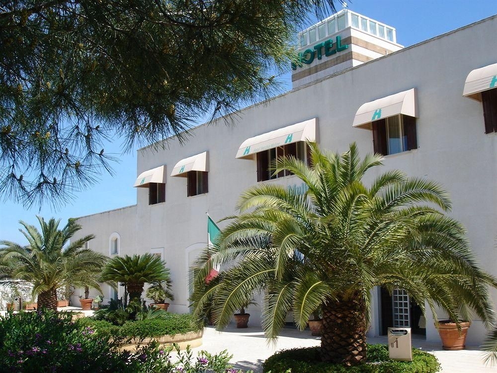 Hotel Vecchio Mulino0