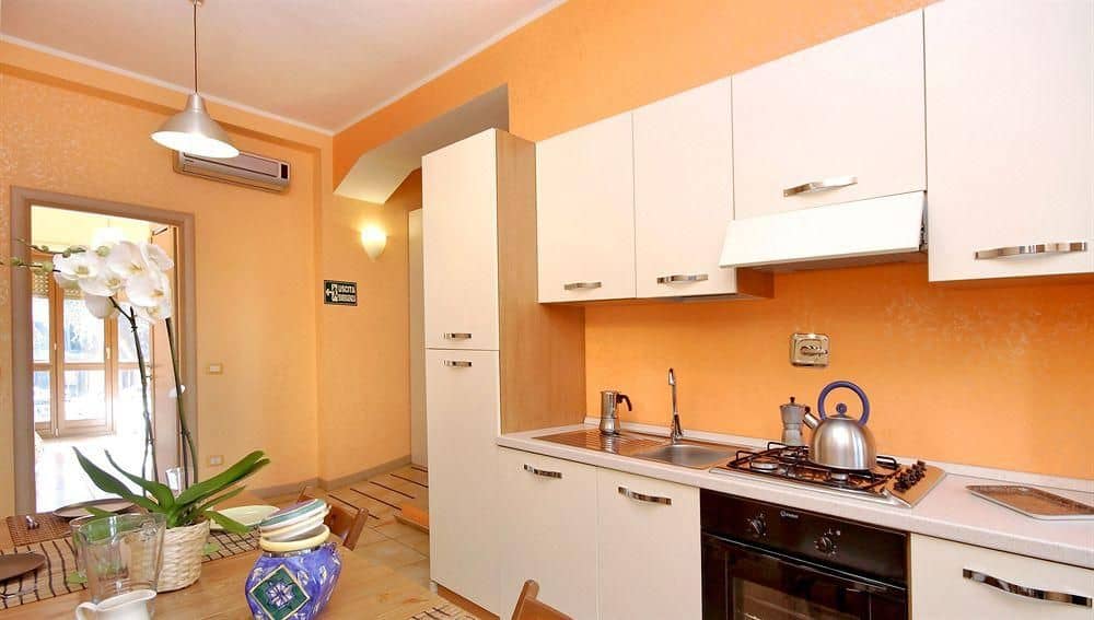 Vaticano apartments - Aurelio area Vaticano apartments - Aurelio area