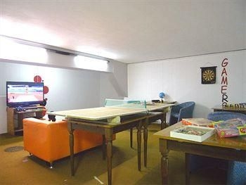 Hostel Colours1