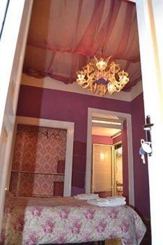 B&B I Colori di Napoli1