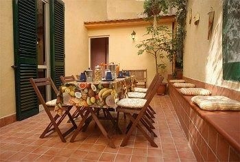 B&B I Colori di Napoli0