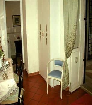 Bed and Breakfast Opera Bed and Breakfast Opera