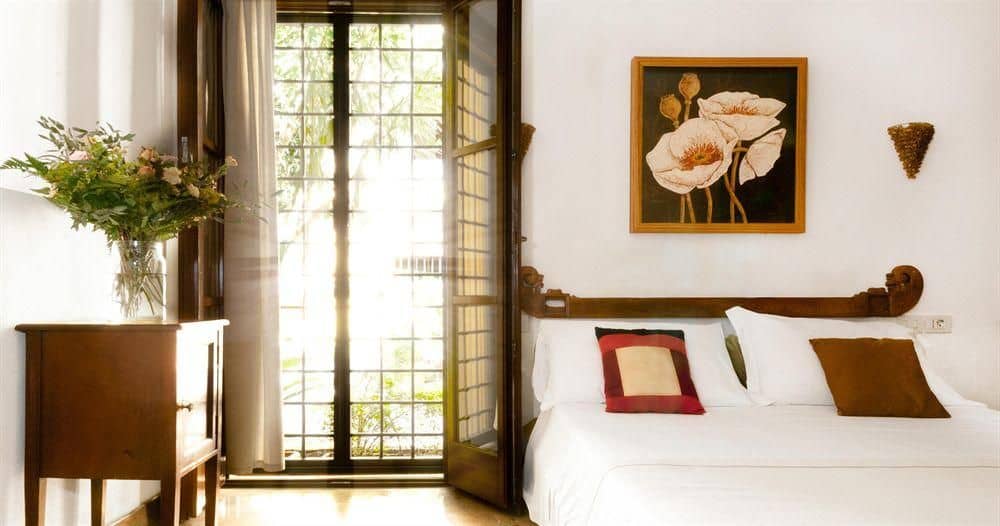 San Jouan Bed & Breakfast San Jouan Bed & Breakfast