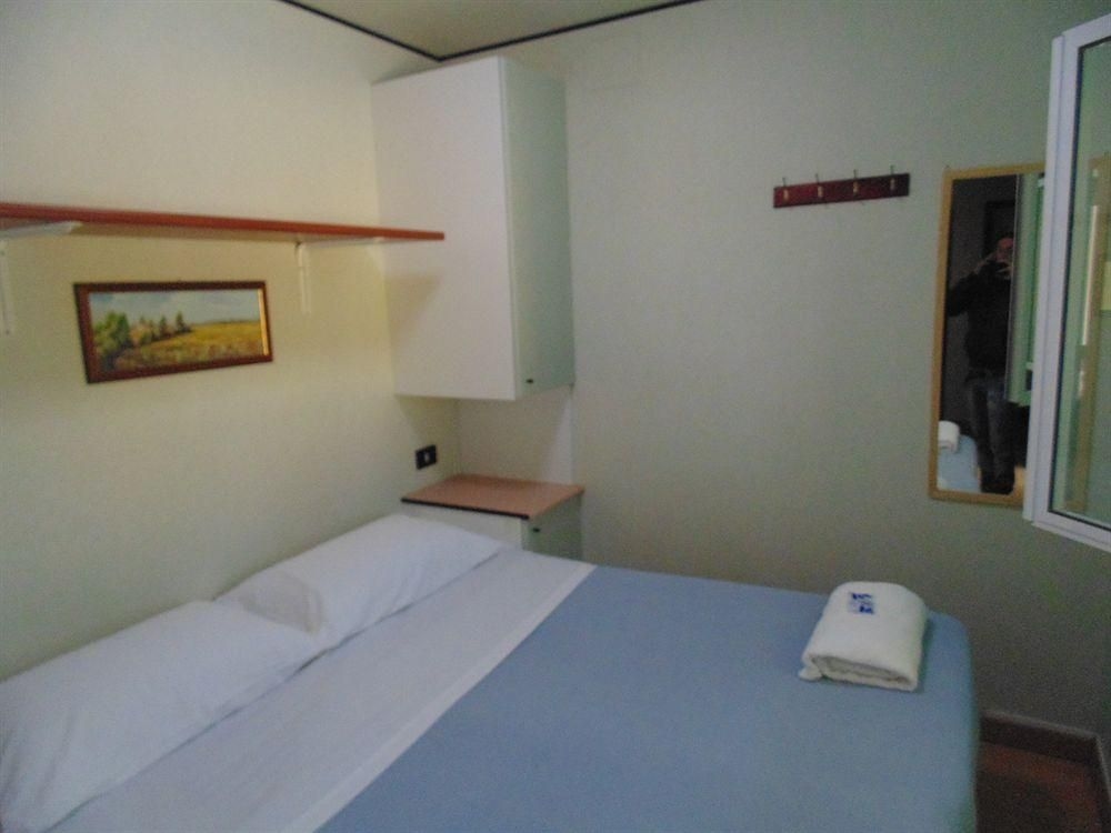 Policoro Village - Campground1