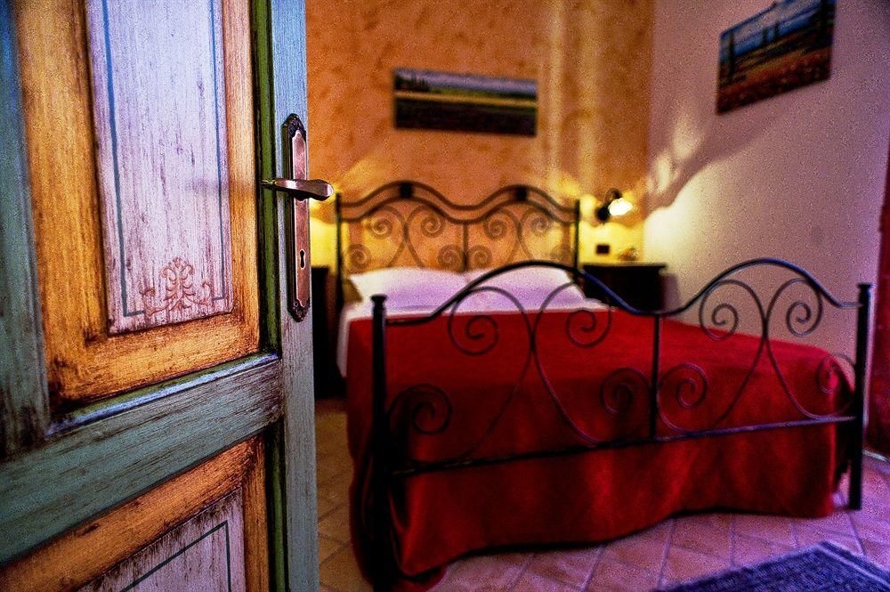 B&B CinquePorte0