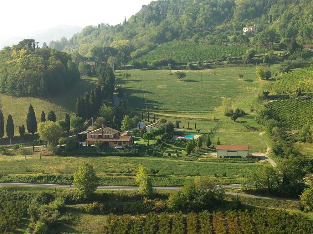 Relais Varnello0