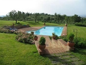 Agriturismo Podere Fornaci1