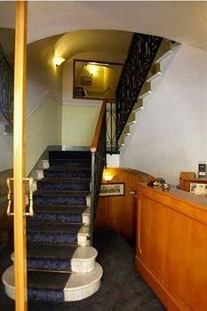 Hotel Coppede4