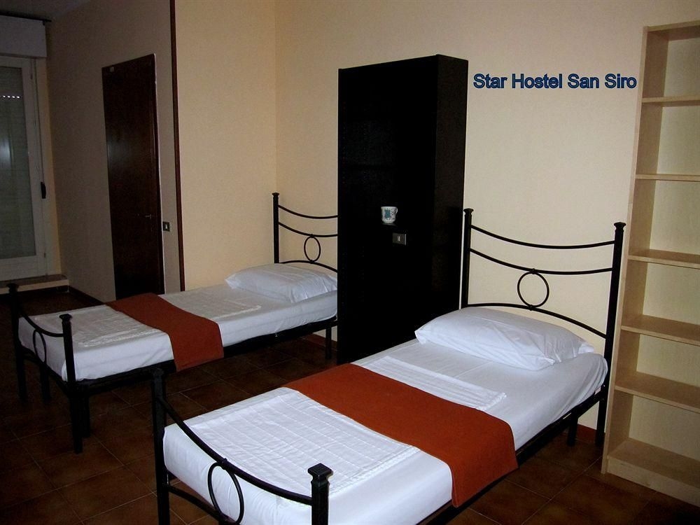 Star Hostel San Siro Fiera0
