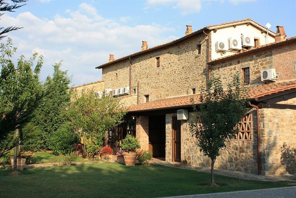 La Mucchia Vacation Farmhouse0