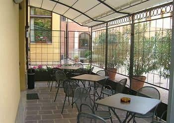 Hotel Nanni Hotel Nanni