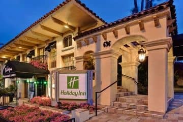 Holiday Inn Laguna Beach Holiday Inn Laguna Beach