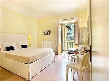 Michelangelo Guest House3