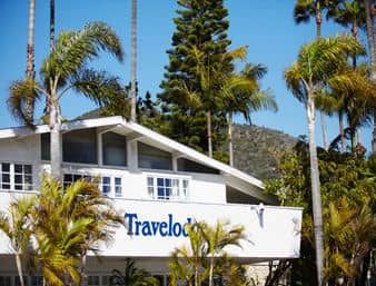 Travelodge Laguna Beach Travelodge Laguna Beach