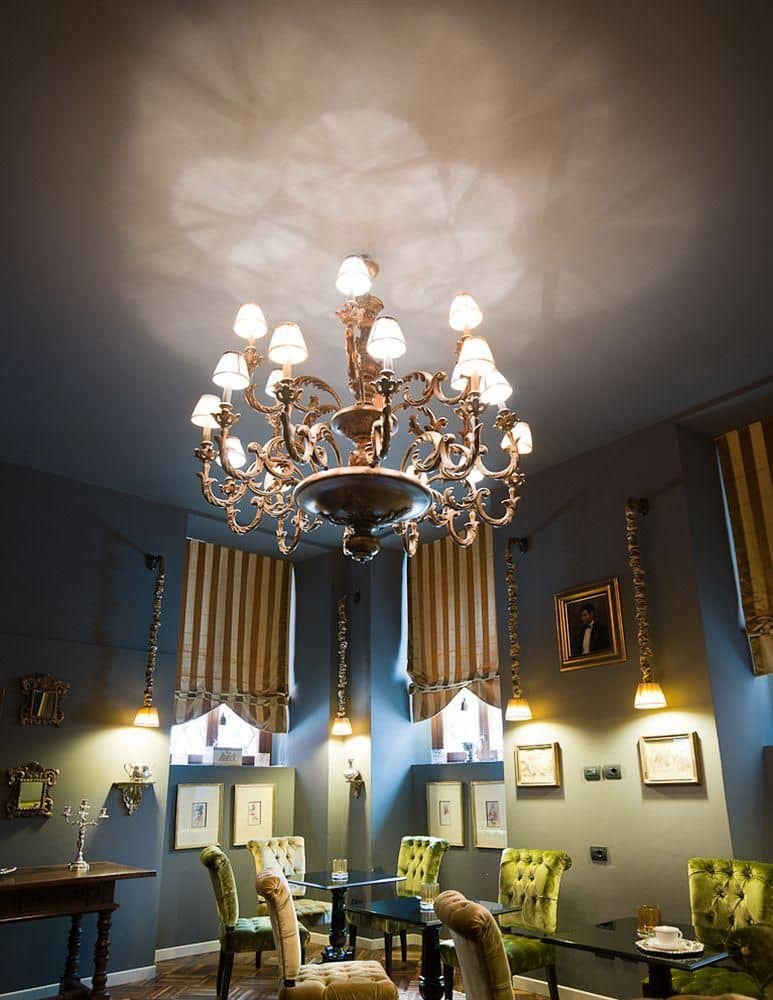 Grand Relais The Gentleman of Verona - Guest house Grand Relais The Gentleman of Verona - Guest house