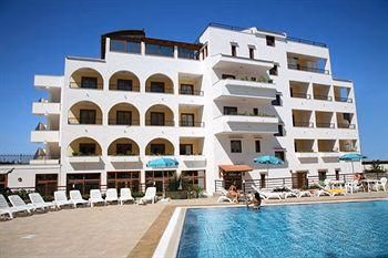 Forte Hotel3