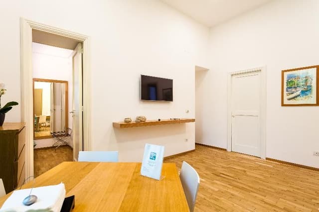 APARTMENT ONE BEDROOM
