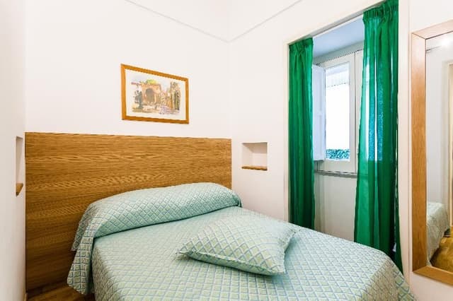 APARTMENT ONE BEDROOM