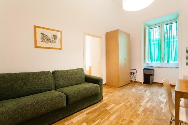 APARTMENT ONE BEDROOM