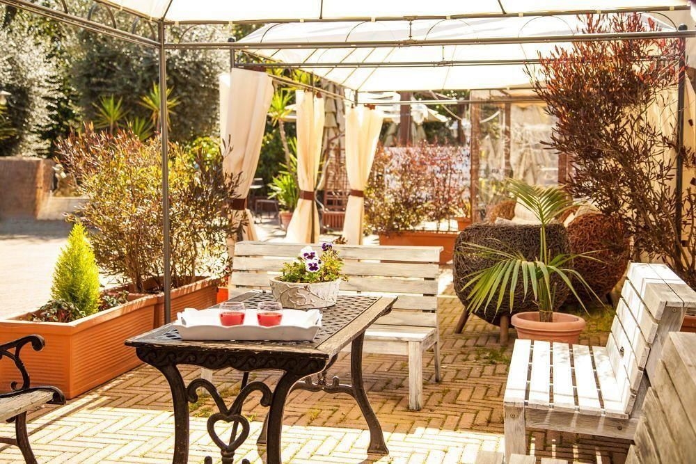 Hotel Antico Casale0