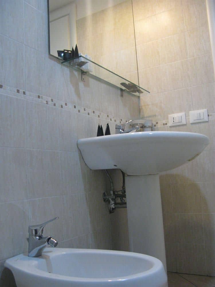 Le Suite di Napoleone B&B Le Suite di Napoleone B&B