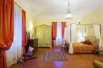 Il Palagetto Guest House2