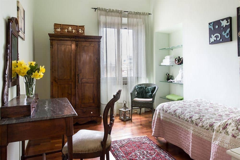 Il Palagetto Guest House Il Palagetto Guest House